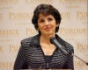 Purdue chief applauds Calumet campus