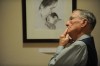 Seniors exhibit their art  