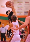 Boys Prep Basketball