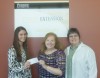 Homemakers award scholarship