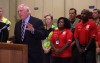 Quinn extends Enterprise Zone program