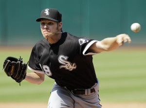 Sox need to rev up deep pitching staff to match Tigers
