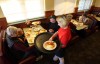 Local restuarants' free Thanksgiving dinners becoming a tradition 