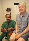 Clinical trials seek to help current, future patients