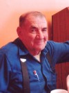 Lake Station man inspired self-reliance