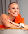 OFFBEAT: For beauty Candace Jordan, 'once a bunny, always a bunny'  