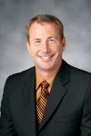 Coach Keith Freeman, Valparaiso University