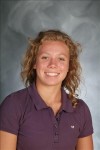 Marian Catholic swimmer Katelyn Kresal