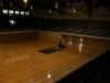 Hammond Civic Center balcony view