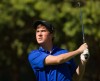Lake Central golfer TC Cameron