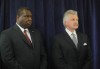 Prosecutor dismissed from Dorian lawsuit in bistate shooter case