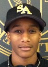 Seton Academy pitcher Nick Tanniehill