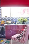 Coexist in style with the sports gear in your home