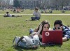Climate center: Warm March set Midwest records