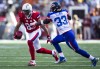 Marshall's 4 TD catches lifts AFC in Pro Bowl