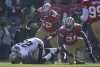 Whitner's hit on Saints' Thomas was legal