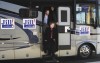 Cash-strapped contender pins hopes on Obama surge