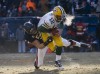 Urlacher shines on dull Bears defense