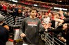 Bulls open at home to high expectations