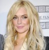 Lindsay Lohan