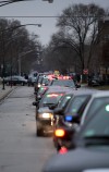 Funeral services held for Chicago firefighter Ankum