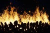 Royally rockin' ceremony Britain opens its Olympics