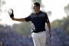 Rose wins US Open, more heartache for Mickelson
