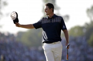 Rose wins US Open, more heartache for Mickelson