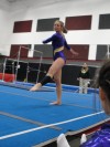 Hobart's Owen emerges as leader of young gymnastics team