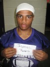 Thornton's Towns runs all over Thornridge in win