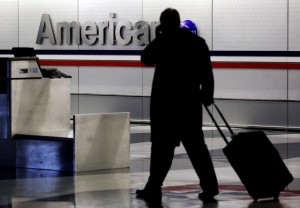 Study: Doctors often on board to help sick fliers