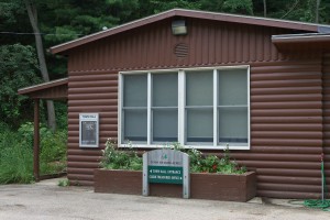 Dune Acres dedicated to neighbors, environment