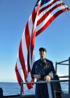 Highland native sails into new Navy post