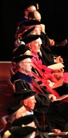Lowe offically takes reins at IUN