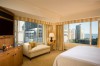 Room View from The Peninsula Chicago