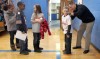 All-star baseball player talks with St. Paul students