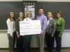 Benefits raise money for hospital, school