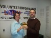 Lansing Coldwell Banker donates to Lakeshore Area Regional Recovery of Indiana