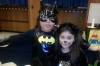 Boo Bash supports athletics