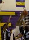 T.F. North girls basketball team bucked all the odds