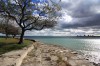Views "Of Sand and City"