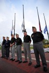 Patriot Day ceremony in Munster marks 9/11 anniversary