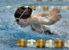 Chesterton girls swimmers take 13th consecutive sectional crown