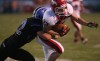 Munster at Lake Central football game