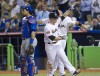 Cubs lose to Buehrle, Marlins