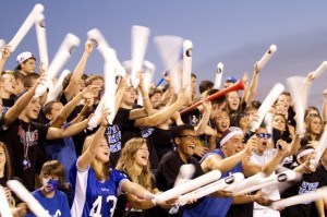 INDIANA PREP ZONE: Does football state tourney need seeds of change?