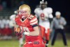 STEVE HANLON: 'Let's go, boys. Keep fighting'