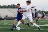 Fast start carries Chesterton boys past Merrillville boys soccer team