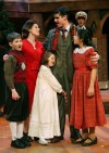 'A Wonderful Life' wonderfully done on Theatre at the Center stage  