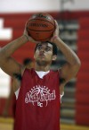 South Central senior Matt Walker has taken over